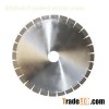 Diamond Saw Blade For Granite T Protective Segment