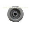 Europe Style Textured Finish 127mm Hot Tub Jets , Jacuzzi Whirl Pool Nozzle