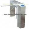 Physical Access Control Trident Waist Height Turnstiles For Park , School
