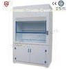 Polypropylene Chemical Laminar Flow Hood with 220V / 10A Versatile Electric Socket