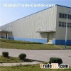 Low Cost Factory Workshop Steel Building
