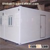 Prefab Container House