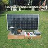 0.5HP 48 Volt 370W DC Brushless Solar Pool Pump Solar Centrifugal Pump