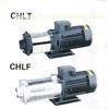 AC Electric High Pressure multistage centrifugal pump CHLF2 / CHLT2