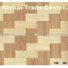 0.5mm Bamboo Veneer vertical carbonized BVW-1