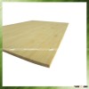 Bamboo plywood sheet 3MM natural vertical bamboo plywood cross laminated bamboo wood sheets manufact