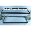 Sound Insulation Laminated Safety Glass Extra Clear For Aquarium