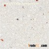 SS5824 Greyish White Quartz Countertops On Sale Competitive Price Quartz Tops