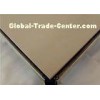 Telecommunications Anti Static Flooring Tiles / Raised Access Floor System