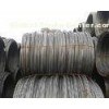 H08A High Strength Steel Welding Wire Rod For Soldering Welding Wire