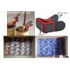 Magnetic Paint Brush Holder