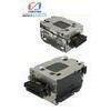 Smart Motorized Card Reader For CPU Card , Mifare S50 Card Reader