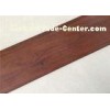 Indoor Sound Proof 12mm Matte Laminate Flooring in Chestnut Color