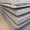 Hot Rolled / Cold Rolled Q34 Carbon Steel Plate DIN SPCE , DC02 For Construction