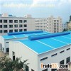 Prefabricated Steel Structure Warehouse