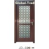 MDF  door