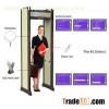 45zone Door Frame Metal Detector