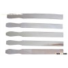 Wooden Paint Mixing Stick