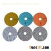 3 Step Diamond Polishing Pad For Marble