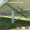 Pile Ground Screw Solar Racking System