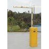 Road Entry Electric Remote Control Automatic Boom Gates for Security