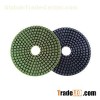Diamond Polishing Pad For Granite wet