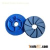 Resin Diamond Edge Polishing Pads