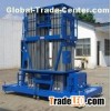 Rated Load 150 kg Hydraulic Lifting Platform for Working Height 16 / 18 m