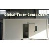 Expandable 20ft Container House / Mobile Modular Homes with 0.5mm Color Steel Wall