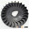 Honda Flywheel Fan For GX160 5.5HP