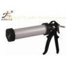 Durable Cordless Manual Silicone Sealant Caulking Gun With 1.2mm Barrel Thickness