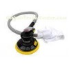 High speed  lightweight  air random orbital sander with vacuum cleaner