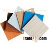 Plywood, film faced plywood, OSB, MDF