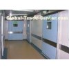 Aluminum Alloy Industrial Automatic Sliding Door Operator 500KG to 800KG