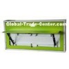 Modern Horizontal Foldable Wall Bed Single with Office Table