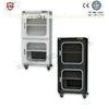 Digital Humidity Controlled Auto Dry Cabinet Energy Saving for Storing Video Cameras