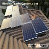 Flat Tile Roof Mounting System