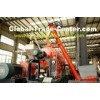 ISO CE CO2 Advanced Automatic XPS Production Line for Styrofoam Extrusion