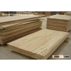 chinese fir finger  jionted board for construction