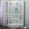 shower door glass