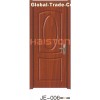 washroom door