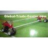 Artificial Turf Tools Carrier and Installer 1-5m for Synthetic Grass Installation