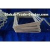 Fiber Pultrusion Reinforced FRP Rebar , Anti - Corrosion Fiberglass Rebars