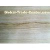 Stabilised MDF UV light panel / coated decorative PVC wall panel for dance halls