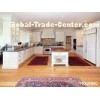 Solid Wood Storage Cabinets