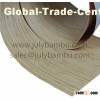 Bamboo Vertical carbonized Veneer