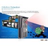 AlyBell 1.0MP 120degree camera,Real time video talking,waterproof,wifi doorbell camera