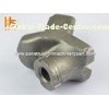 Wirtgen W2100 Milling Machine Toolholders HT3 Road Construction Spare Parts In Stock