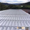Trapezoidal Metal Roof Mounting System