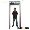 Metal Detector Gate